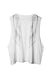 ROCK TANK WHITE SILVER - KNUEFERMANN 