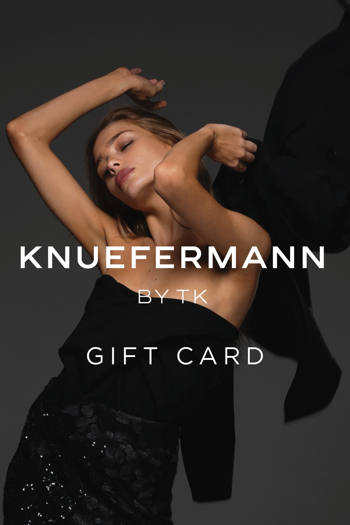 Knuefermann Gift Card