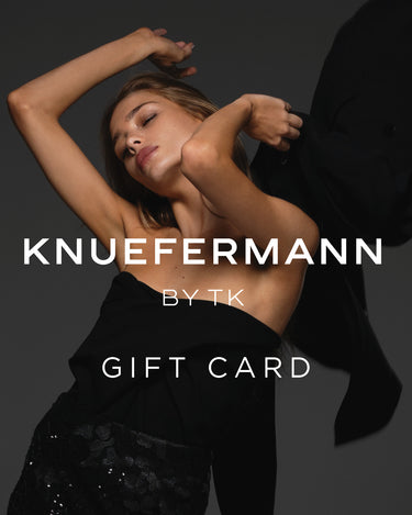 Knuefermann Gift Card - KNUEFERMANN 