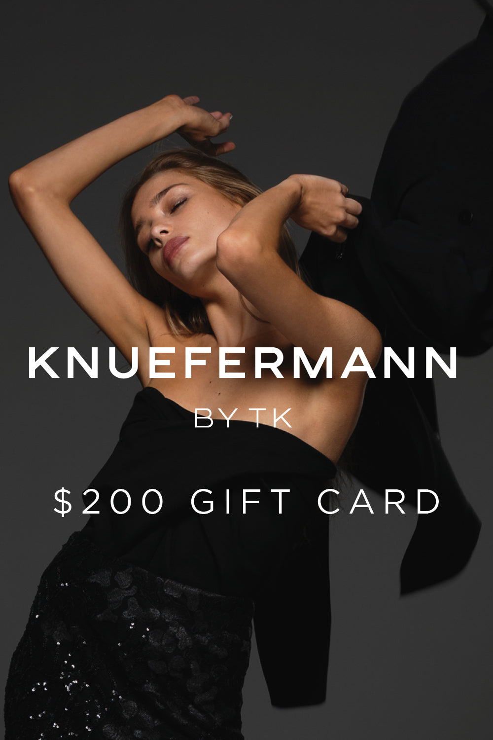 Knuefermann Gift Card - KNUEFERMANN 