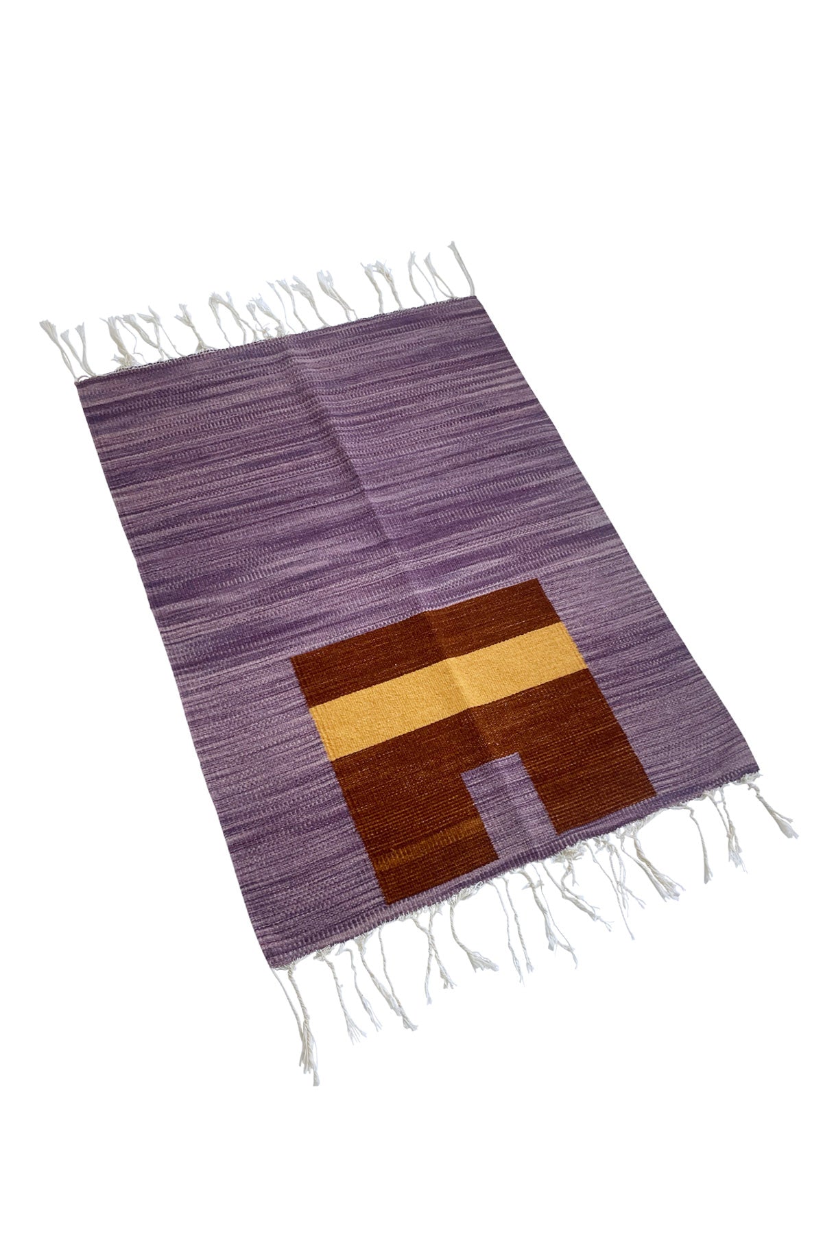 ZAPO RUIZ MEXICAN RUG/WALL HANGING 002 - KNUEFERMANN 