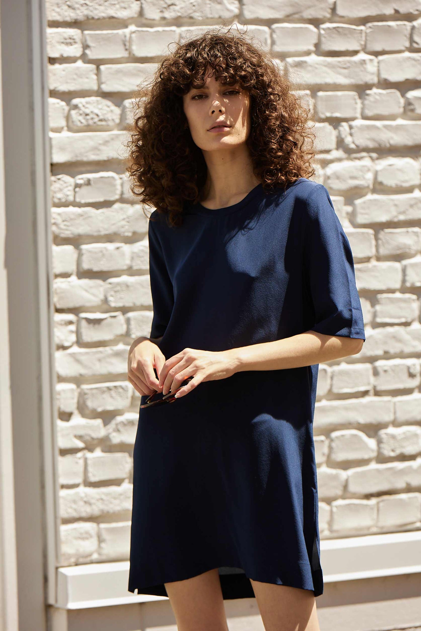 BEAU MINI - SOUL BLACK (INK) - KNUEFERMANN 