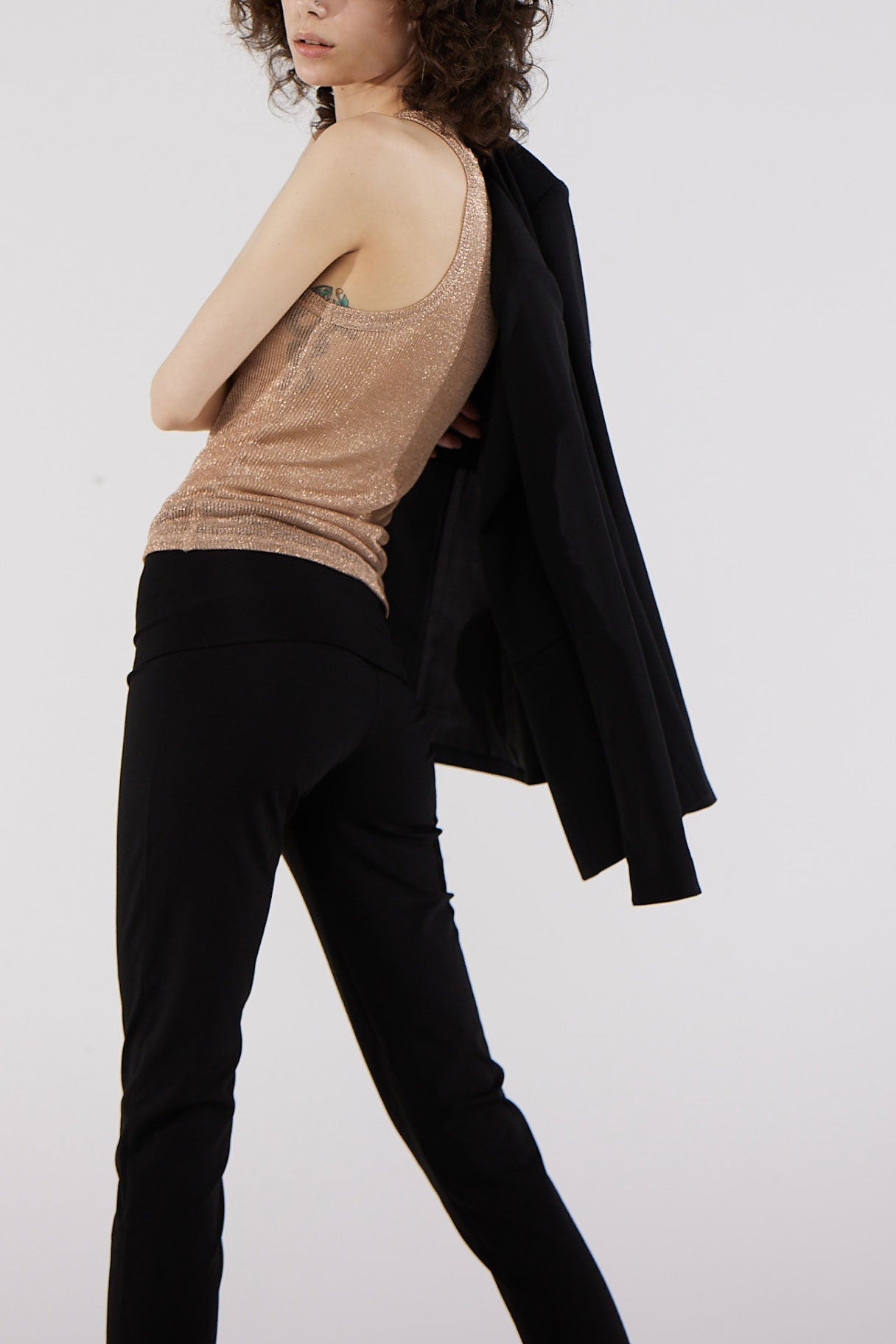 CELESTE PANT - KNUEFERMANN 