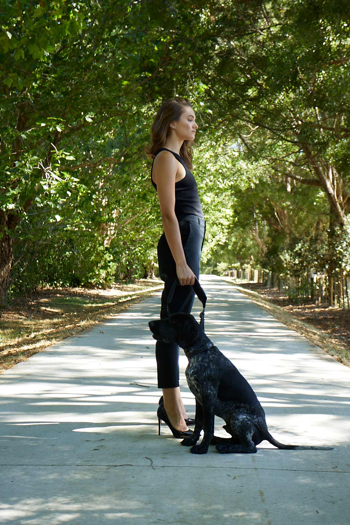 DEXTER PANT - KNUEFERMANN 