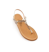 CANFORA ISABELLE SILVER FLAT - KNUEFERMANN 