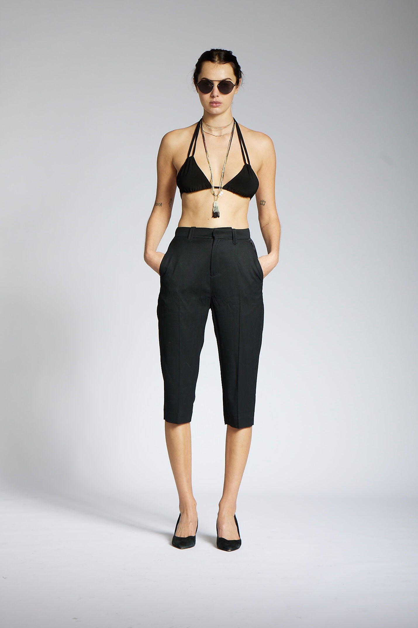 NEW YORKER - KNUEFERMANN 