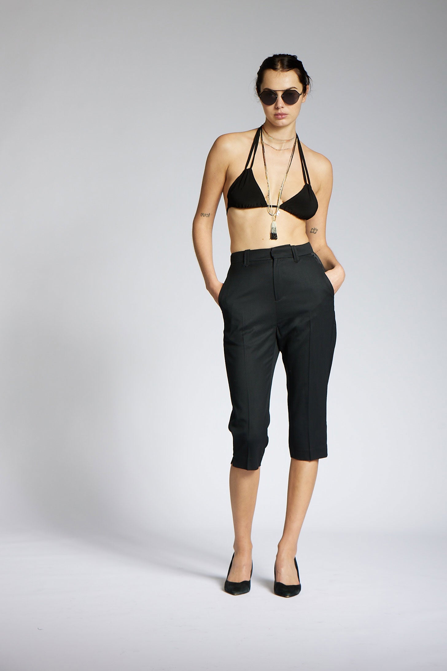 NEW YORKER - KNUEFERMANN 