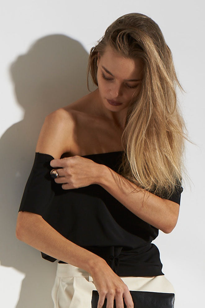 WRAP T RAVENHUE - KNUEFERMANN 