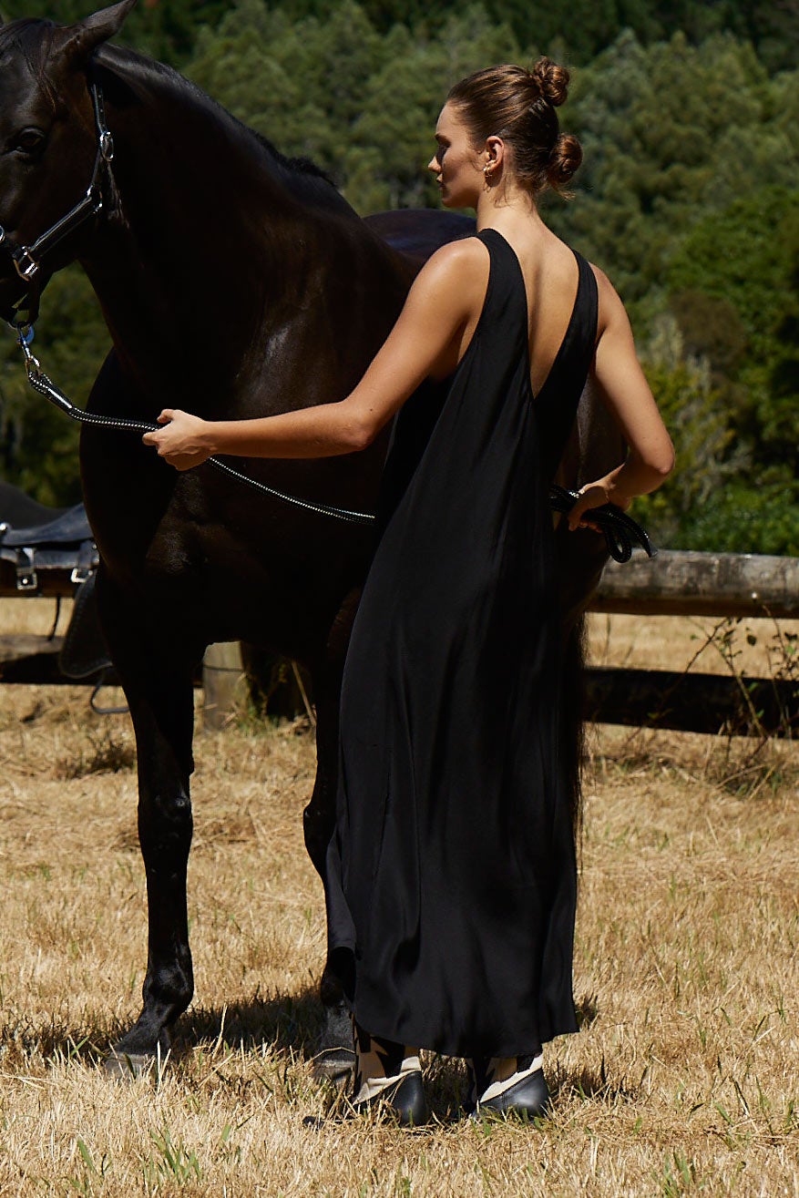 ZULU DRESS EASYCARE POLY - KNUEFERMANN 