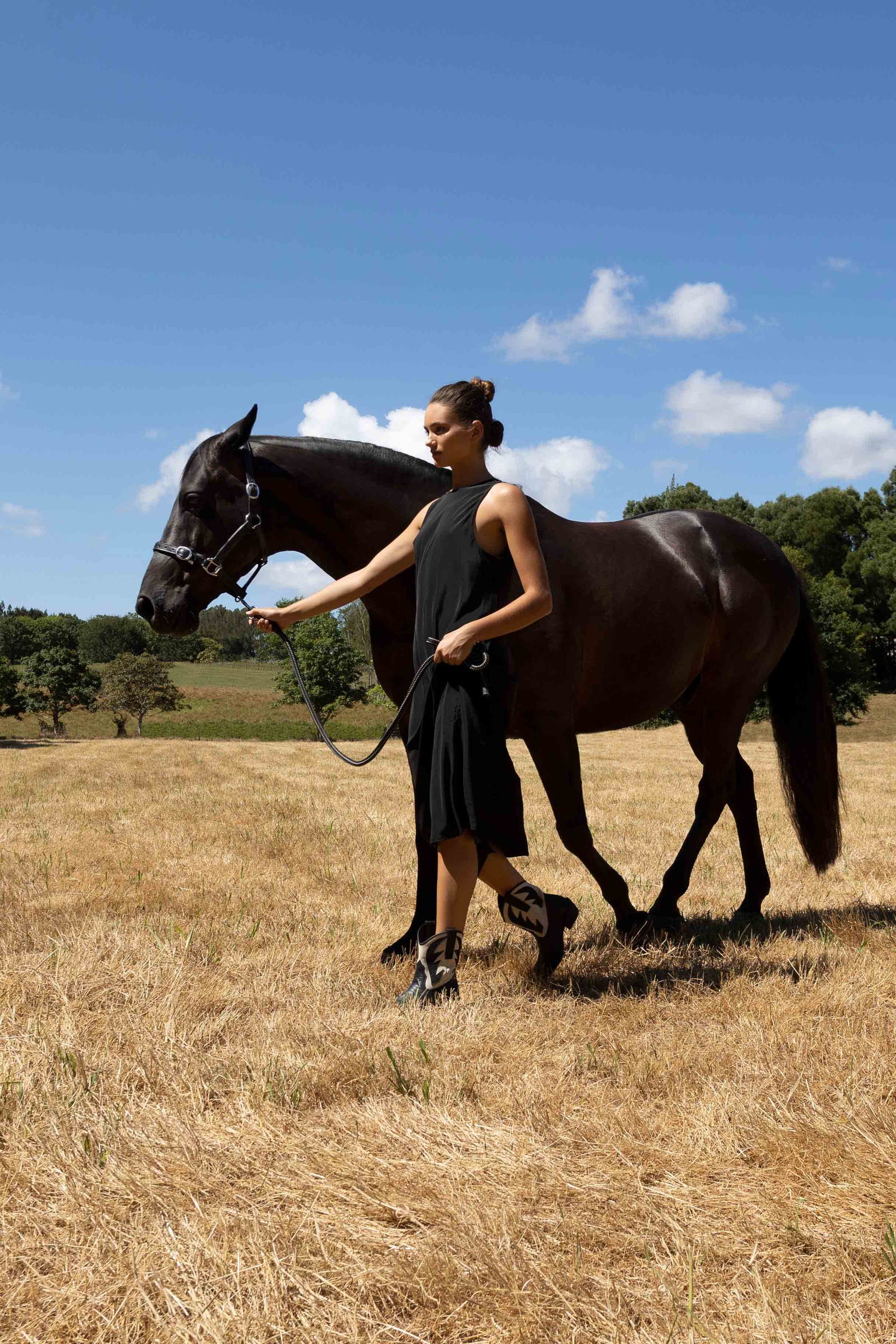 ZULU DRESS EASYCARE POLY - KNUEFERMANN 